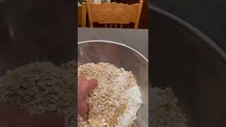 Homemade granola granola cereal [upl. by Simon]