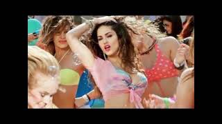 Paani Wala Dance  Hd Video  Kuch Kuch Locha Hai  Sunny Leone amp Ram Kapoor  Ikka Arko [upl. by Zandt30]