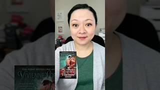 The Trouble with Inventing a Viscount by Vivienne Lorret booktube romancebooks historicalromance [upl. by Maddis]