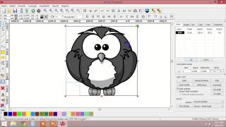 Vectorize Tutorial  Laserworks [upl. by Yup391]