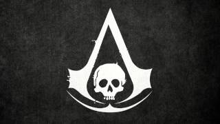 Assassins Creed 4 Black Flag Soundtrack  Dead Horse [upl. by Tara]