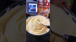 Purée mousseline  recette Cookidoo [upl. by Delia]