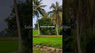 SOLAT solat ustazwadianuar islamicshorts myhealingjourney youtubeshorts nature photography [upl. by Angel]