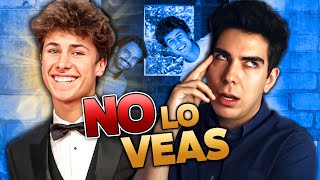 Vi el quotDOCUMENTALquot de JUANPA ZURITA [upl. by Armbruster]