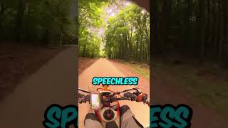 Dirt Bikers Worst Nightmare [upl. by Gabey]