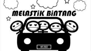 Melastik Bintang  Adrenalin [upl. by Yebba182]