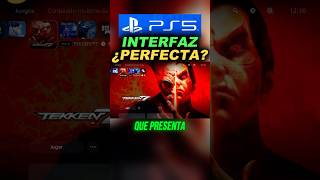 ¿PS5 tiene la MEJOR interfaz que Xbox Series XS😌 ps5 playstation xboxseriesx [upl. by Atinuaj280]