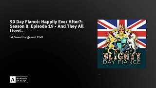 90 Day Fiancé Happily Ever After Season 8 Episode 19  And They All Lived [upl. by Howell]