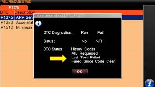 Delphi Diagnostic Scan Tool Demo [upl. by Jadwiga]