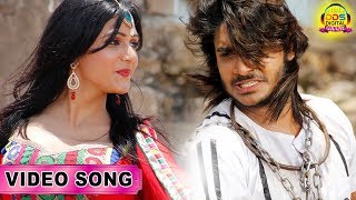 Kahawa E Pyar Le Aail Ho  New Bhojpuri Sad Songs  Pradeep Pandey Chintu का दर्दभरा गीत [upl. by Cykana552]