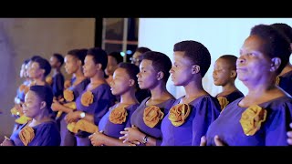 KAHAMA NET EVENT  NYANKUMBU SDA CHOIR quot OFFICIAL VIDEO [upl. by Jaeger665]