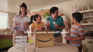 ¡Qué no te suceda Compra los tuppers de tus sueños y ahorra con los precios bajos de Amazon 📦 [upl. by Elisabeth]