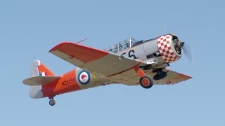 Tyabb Air Show 2016 [upl. by Enavi]