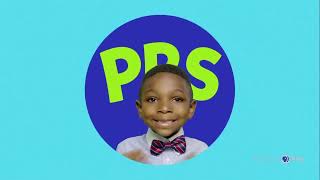 PBS Kids Program Break 2023 KVCR [upl. by Efal]