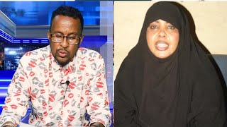 Waayihii Fadumo Haldhaa iyo Garnaqsi Waraysi xiiso leh [upl. by Nye]