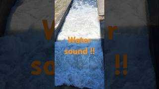 Sound of water  Wurzburf Germany shorts youtubeshorts [upl. by Ratcliffe343]