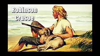 Robinson Crusoe  Hörspiel [upl. by Siladnerb915]