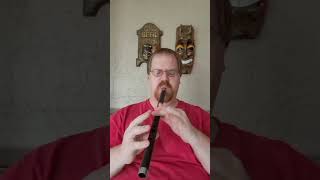 The Hundred Pipers  HHFI Alto A Tin Whistle  Pennywhistle [upl. by Hastie]