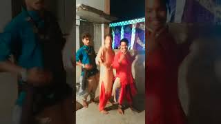 Lok manch ka ek chhota sa masti dance like Karen share Karen dancelike [upl. by Ennail269]