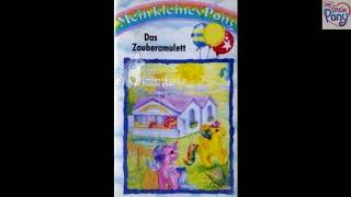 Mein kleines Pony HörspielDas Zauberamulett [upl. by Aicenek]