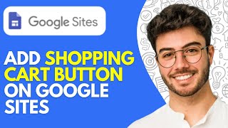 How to Add Shopping Cart Button on Google Sites 2024 Add Add to Cart Button in Google Sites [upl. by Enner415]