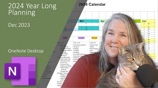 70 Ways to Use Your Happy Planner Year at a Glance Pages [upl. by Nomael]