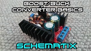 What You Need To Know Before Buying A BoostBuck Converter [upl. by Lein595]