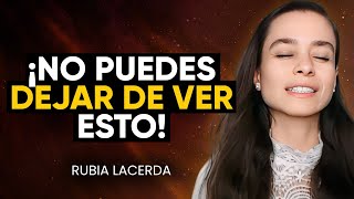 ¡Psíquico REVELA el FUTURO de la HUMANIDAD en 2024  Rubia Lacerda [upl. by Gaylord533]