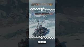 ILL TAKE DAT 💣 warhammer orks warhammer40k speedfreeks40k [upl. by Dyal732]