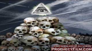 This will scare you Secret Antichrist Doomsday Prophecies Exposed [upl. by Atnaloj]