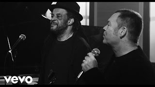 UB40 featuring Ali Astro amp Mickey  Purple Rain Unplugged  Live Teaser [upl. by Genevra270]