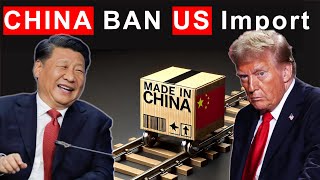 US Economy on the Brink of Collapse Due to Chinas Decision Who Is to Blame [upl. by Tnirb]