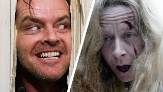 10 Biggest Betrayals in Horror Movies [upl. by Fonsie303]