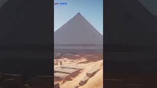 DiscoveryTour ANCIENT EGYPTASSASSINS CREED ORIGINS ubisoft assassinscreed ancienthistory egypt [upl. by Russo837]