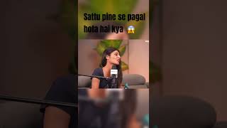 Laila ka interview 😂😱podcast shorts shortsfeed viralvideo comedyfunnyinterviewytexplore [upl. by Idette651]