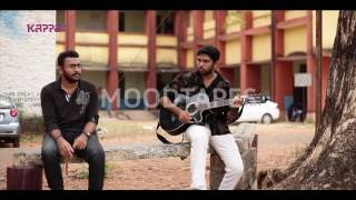 Unakenna Venam SolluGuitar Unplugged  Gokul amp Harikrishnan  Moodtapes  Kappa TV [upl. by Jessalyn102]