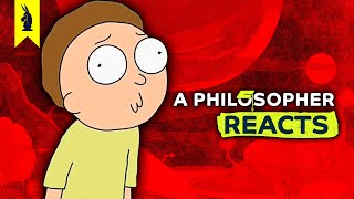 What Makes a Morty [upl. by Dimitris]