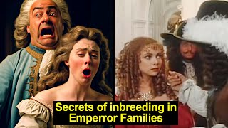 Inbreeding Among Siblings A Historical Legacy of Pain and Suffering [upl. by Edras683]