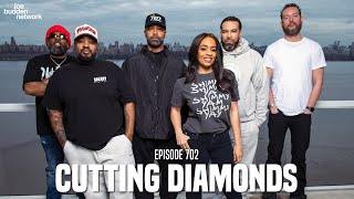 The Joe Budden Podcast Episode 702  Cutting Diamonds [upl. by Urbanus]