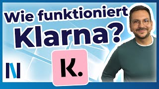 Mit dem Zahlungsdienstleister Klarna kannst Du sicher bequem und schnell einkaufen [upl. by Auqinom]