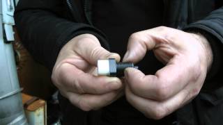 Brake Light Switch removal testing and repair [upl. by Barry]