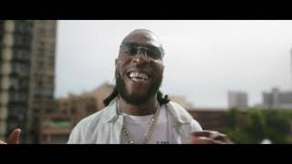 Master KG  Jerusalema Remix Feat Burna Boy and Nomcebo Official Music Video [upl. by Alie]