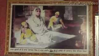 Gurudwara Kotwali Sahib Morinda Ropar Punjab  Short Video [upl. by Nedah396]