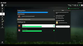 How to use SBC Storage in Web App in EA FC 25 eafc25 fifa [upl. by Khoury818]