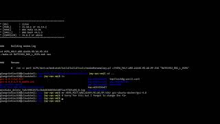 Building Mediatek MT6592 firmware HSPAMOLYWR8W1449MDWGMPV16 on Linux [upl. by Yonit]