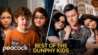 Modern Family  The Dunphy Kids Through the Years [upl. by Aicnatsnoc920]