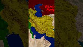 Why Iran was never colonized Power ytshorts [upl. by Di468]