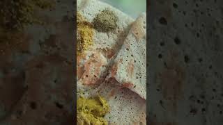 Kambu dosai pirandai thuvaiyal  sundaikai podi food pirandai [upl. by Shue]