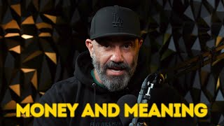 Money and Meaning  BKS Clips [upl. by Alleyn]