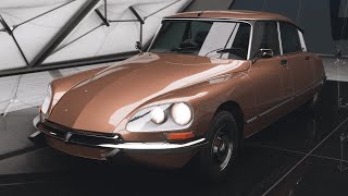 1975 Citroën DS 23  Forza Horizon 5 Series 31  PC [upl. by Sverre]